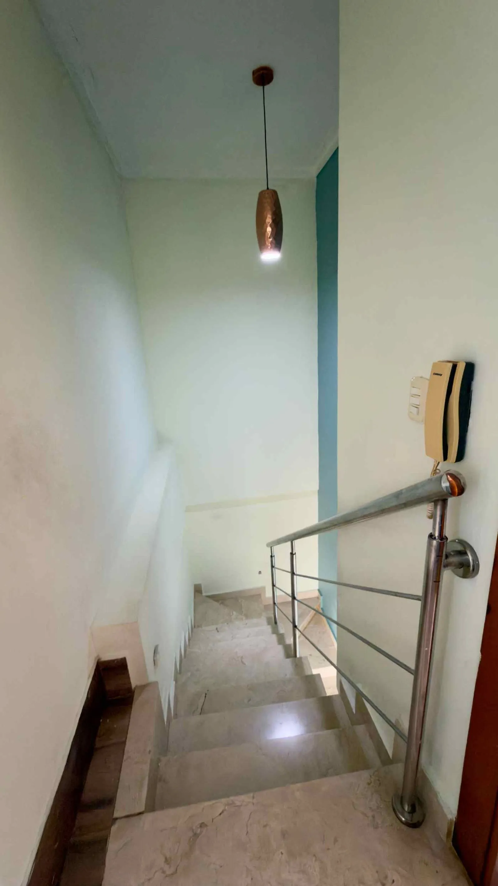 Penthouse mit Terrasse zum Verkauf in Mirador Sur, Foto 14