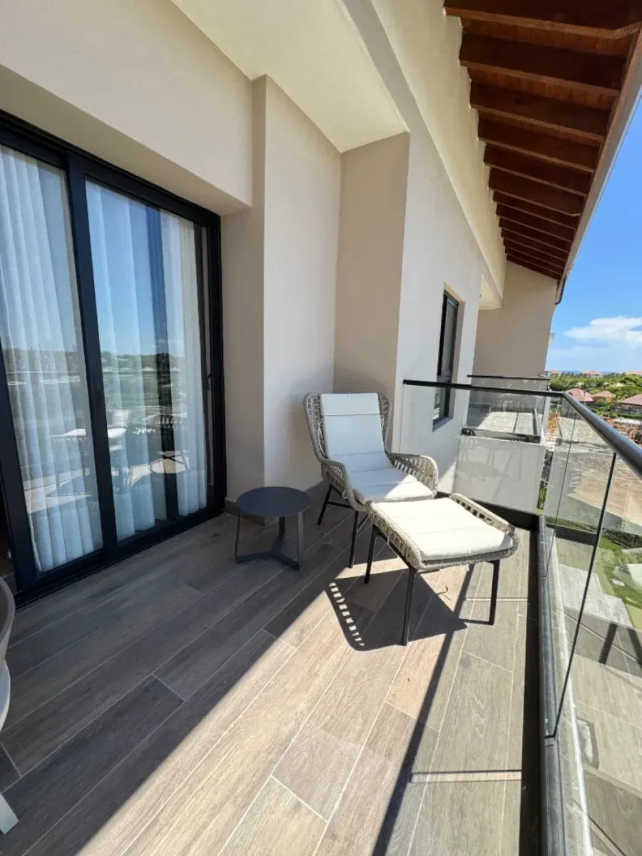 Appartamento Cap Cana 2 camere Arredato Con Piscina Lusso, foto 6