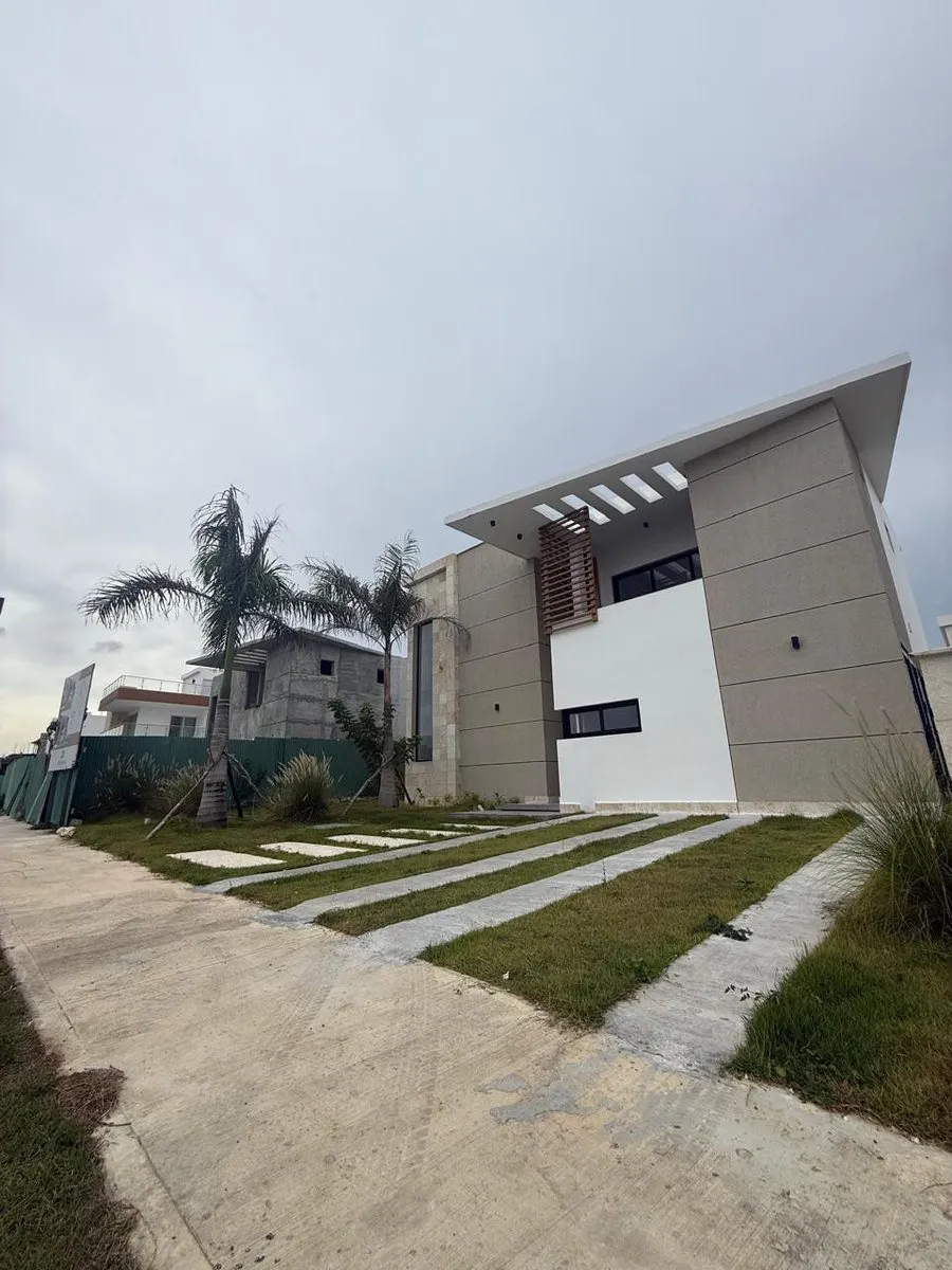 Villa à Vista Cana, photo 5