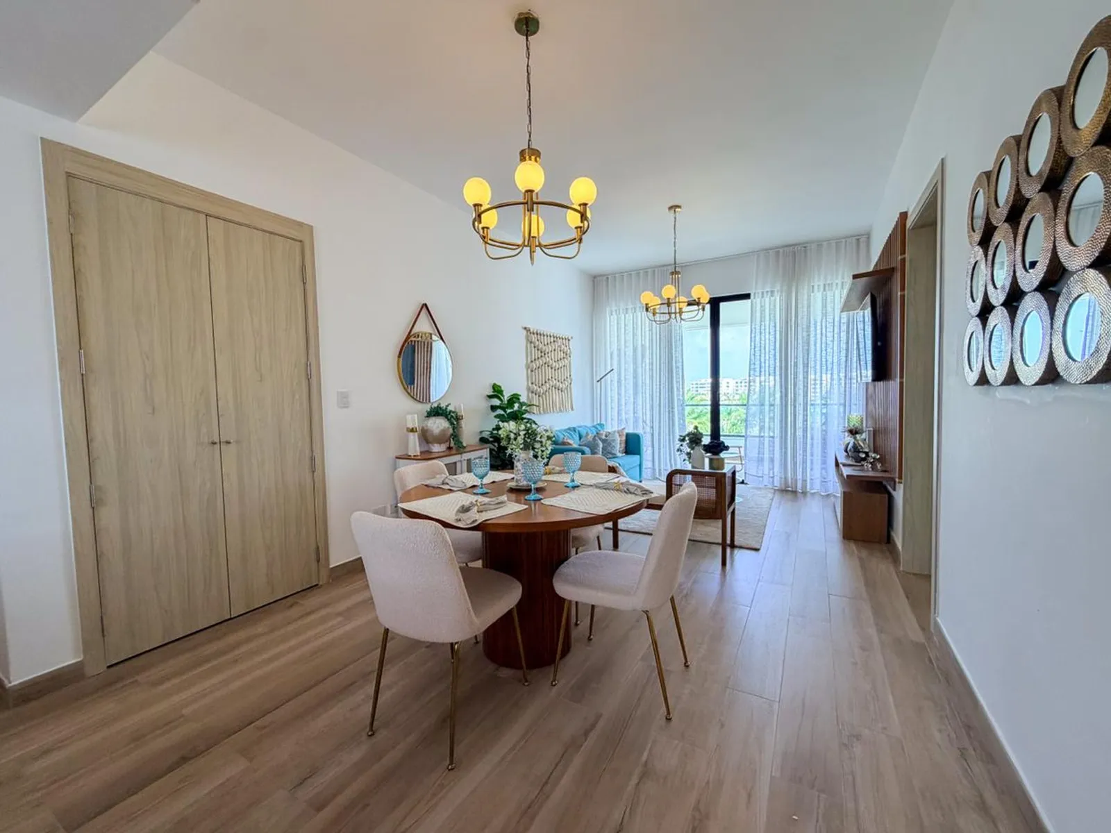 Apartamento en Venta - The Beach, Punta Cana, foto 12