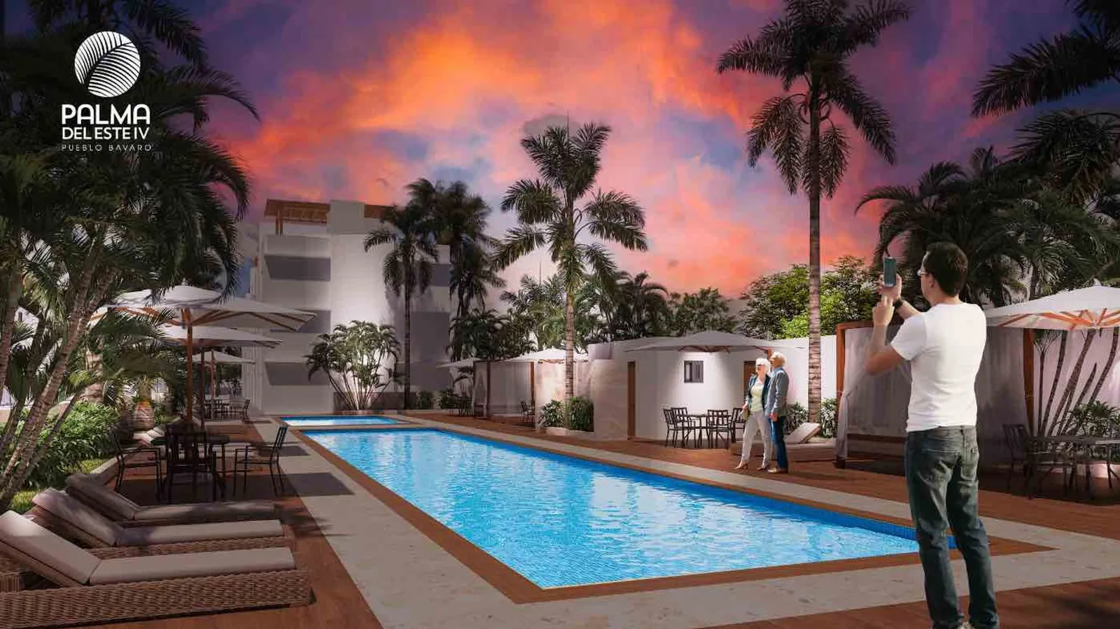 APARTAMENTO DE 2 HABITACIONES CON TERRAZA PRIVADA, foto 8