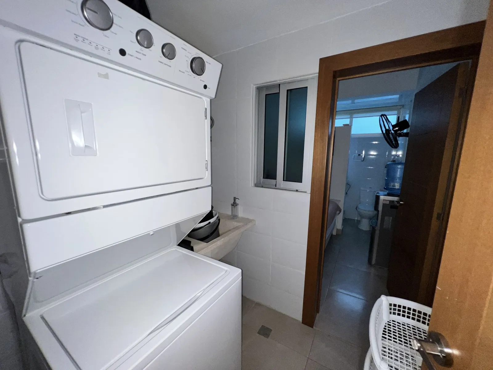 APARTMENT ZUM VERKAUF 2 SCHLAFZIMMER ENSANCHE NACO SANTO DOMINGO, Foto 15