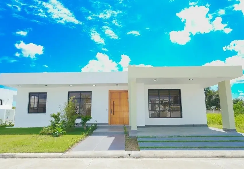 Villa Moderna en Sosúa Ocean Village, foto 7
