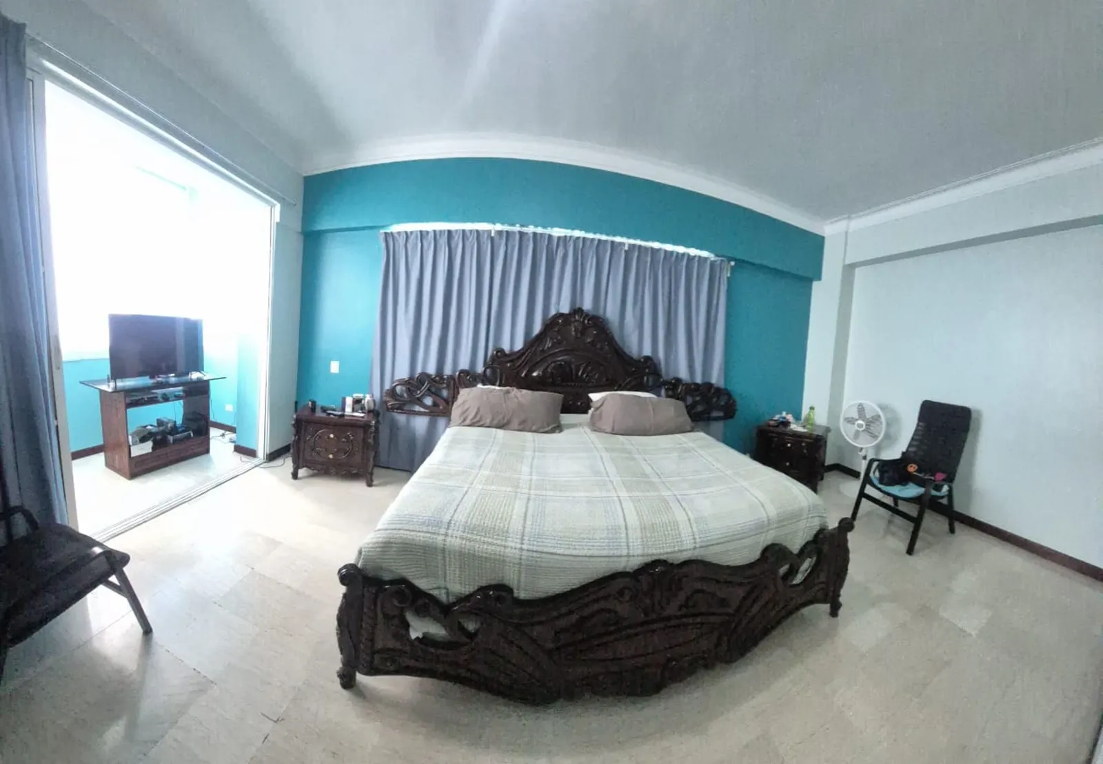 Penthouse à vendre dans le secteur Ensanche Naco, photo 7
