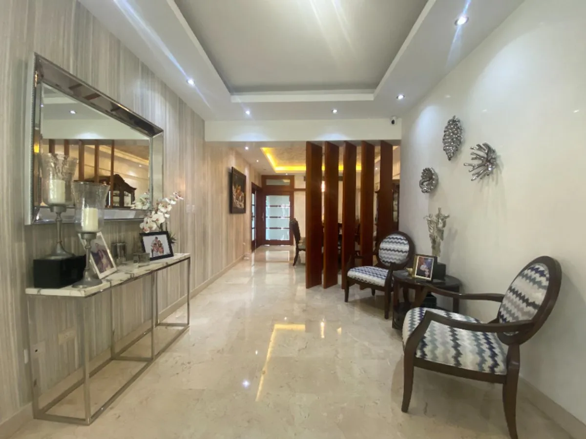 Penthouse in Bella Vista, Santo Domingo de Guzmán, Foto 3
