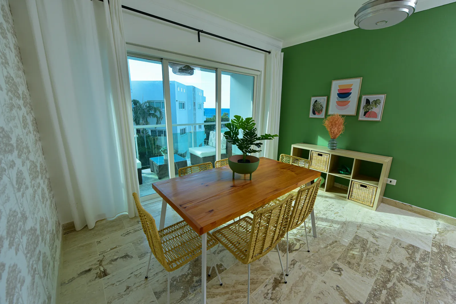 APARTMENT FOR SALE – 2 BR – GATED COMMUNITY, photo 5