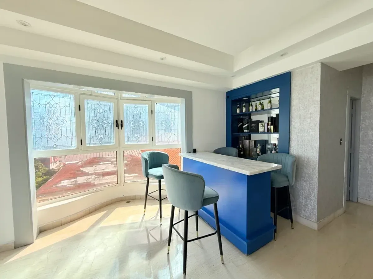 Apartment zum Verkauf mit Meerblick in Bella Vista, Foto 6