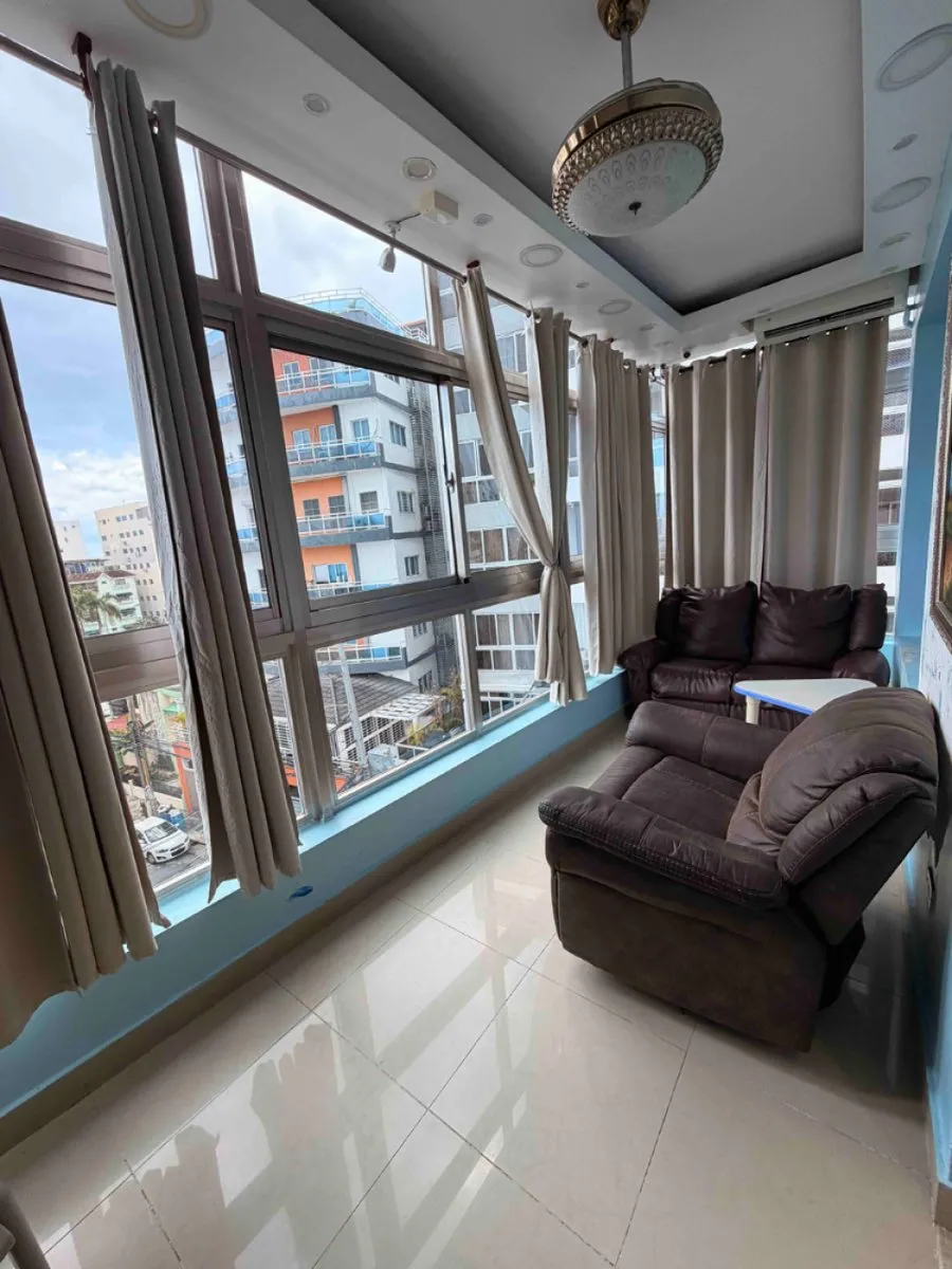 Apartment in Mirador Norte, Santo Domingo, Foto 3