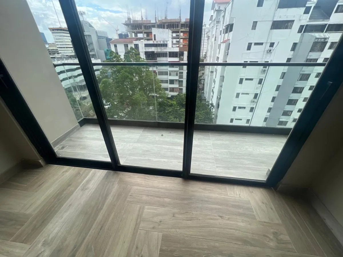 Apartment in Ensanche Naco, Bezirk Nationale, Foto 2