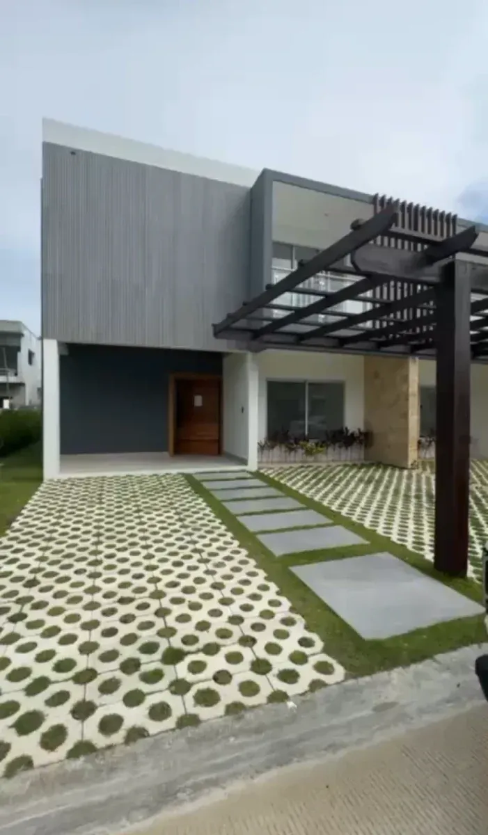 Maison à Punta Cana, Vista Cana, photo 9