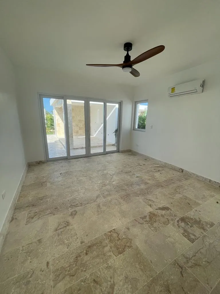 ESCLUSIVA VILLA A SOSÚA, foto 4