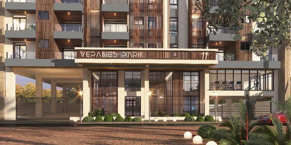 Proyecto de apartamentos en ENSANCHE NACO, photo 3