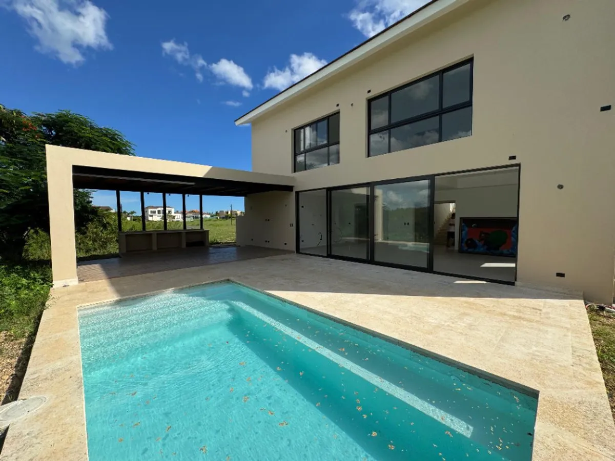 Discover the Villa of Your Dreams in La Estancia Golf Resort, photo 13