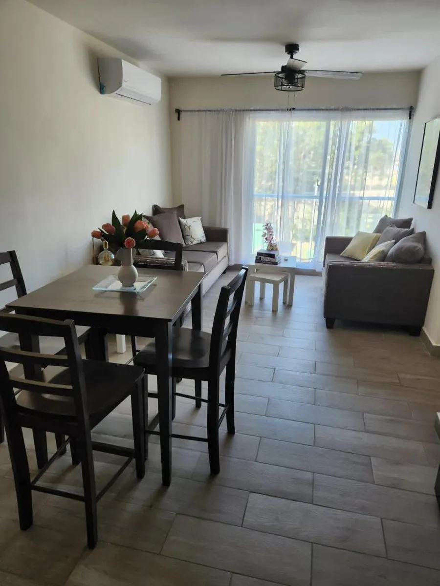 Möbliertes Apartment in Bávaro, Punta Cana, Foto 11