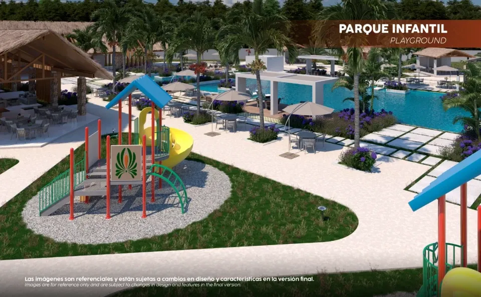 Proyecto Residencial Los Robles Residences, foto 11