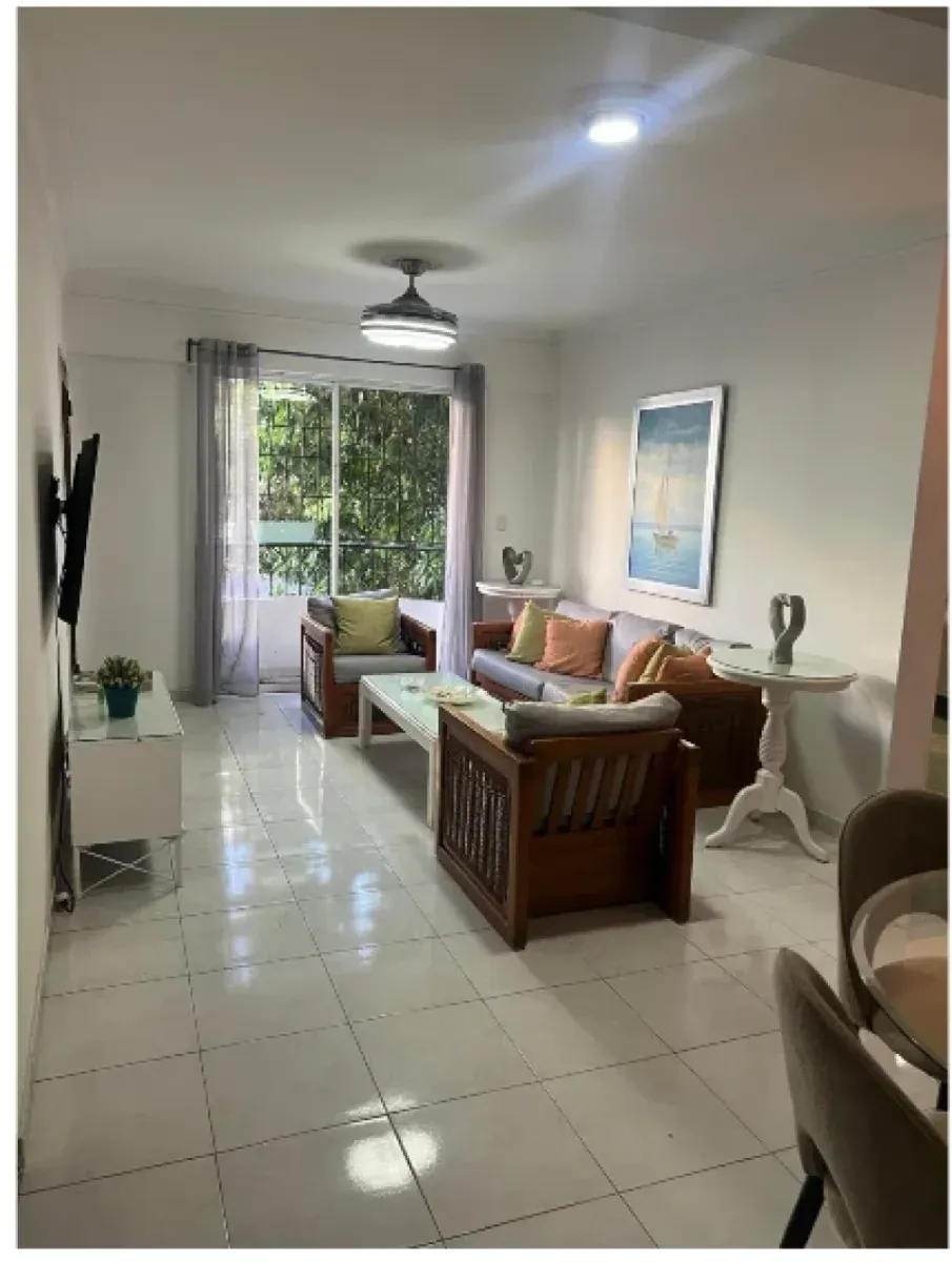 Bella Vista Wohnung zum Verkauf 2. Etage 2 Schlafzimmer US$158k, Foto 2