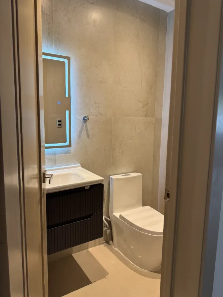 Apartamento 3hab en Urbanización Buena Vista Norte, foto 6