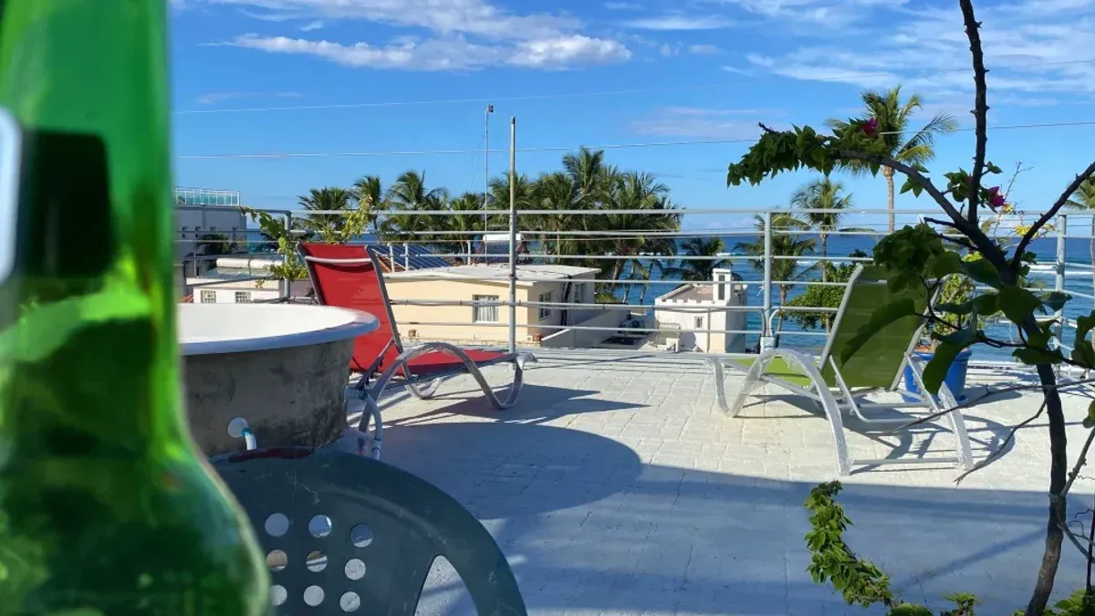 Hotel en Venta en Cabarete, foto 2