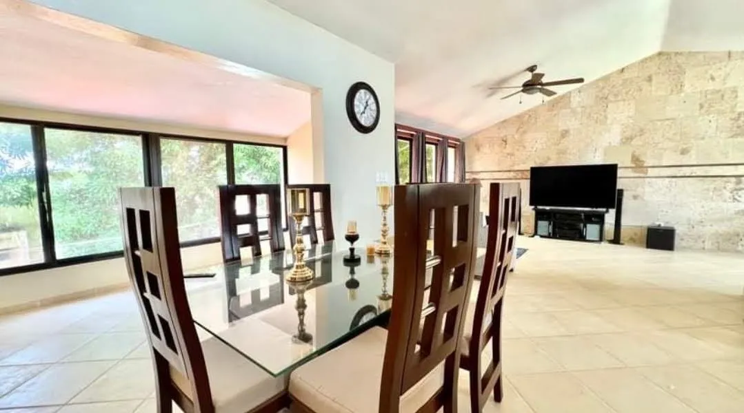 BEAUTIFUL MOUNTAIN VIEW HOUSE - SOSÚA, photo 8