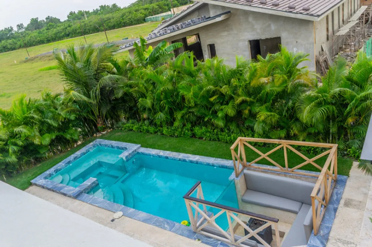 Villa in La Romana, La Estancia, photo 12
