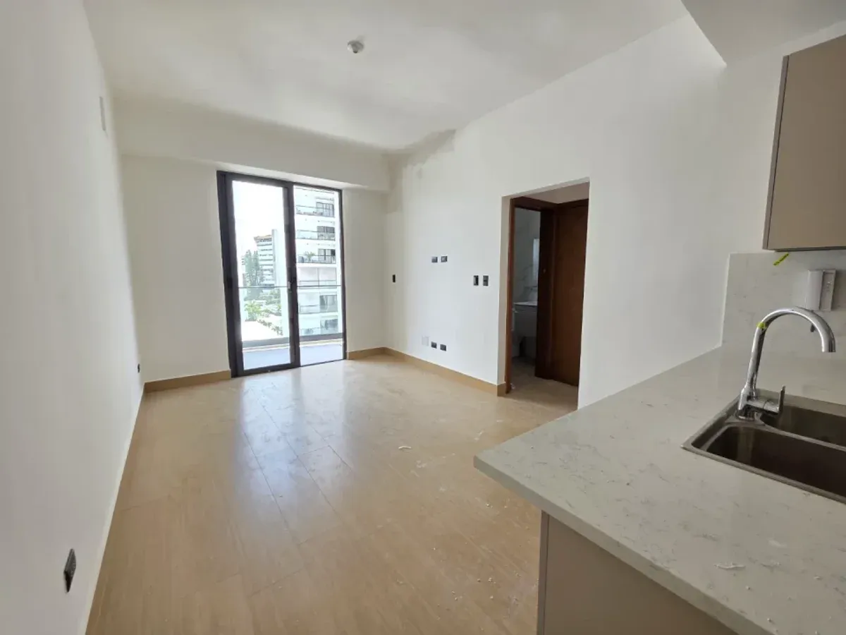 APARTMENT IN NACO MIT 1 SCHLAFZIMMER, Foto 7