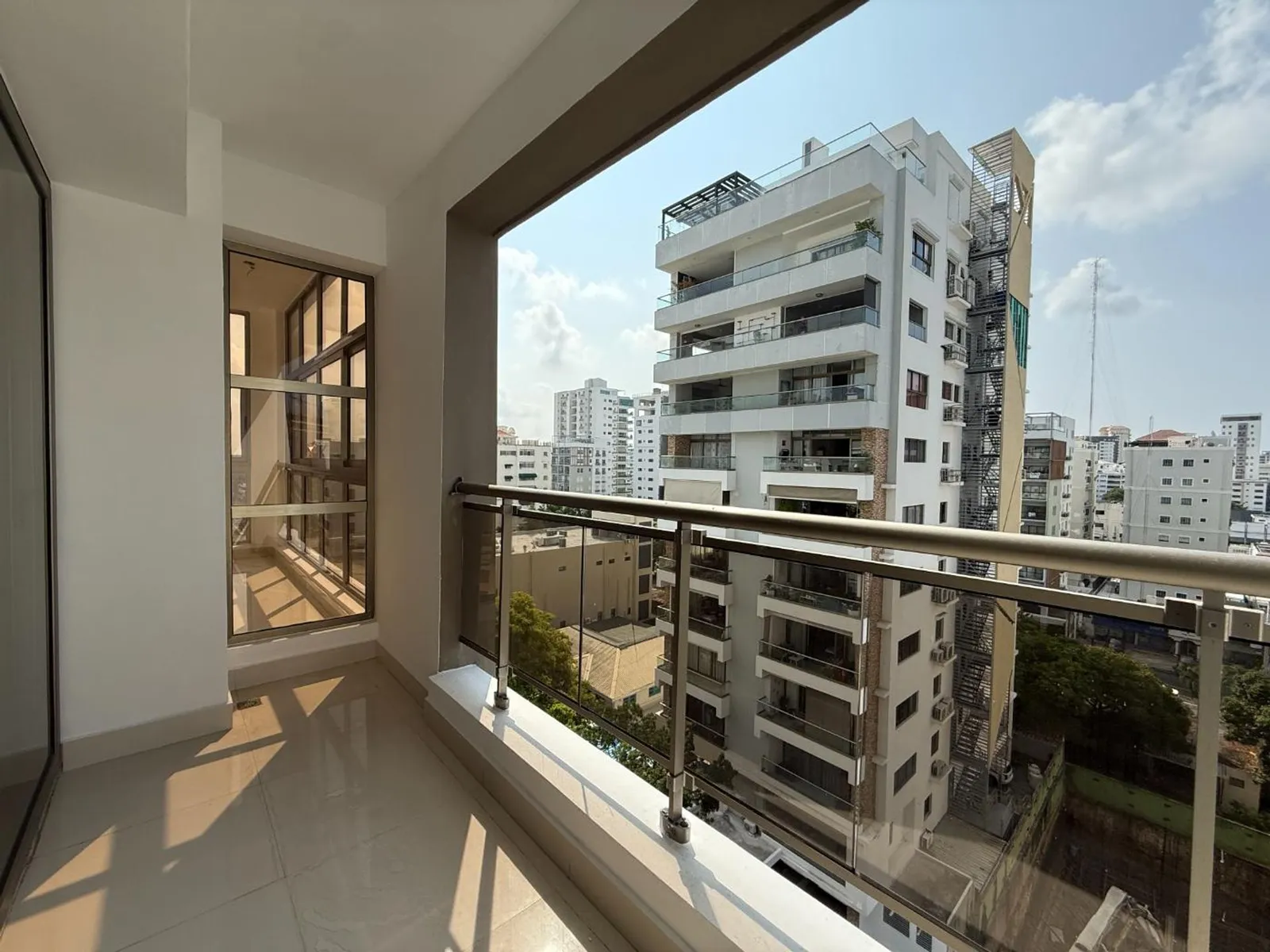 Apartamento en Alquiler - Naco, 2 Habitaciones, photo 12