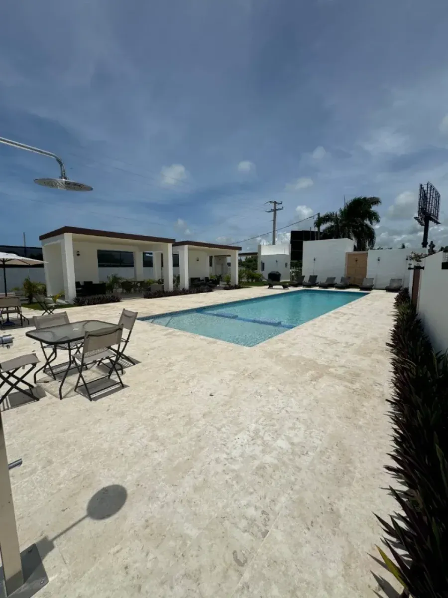 Hermosa Villa en Punta Cana, Macao, foto 14
