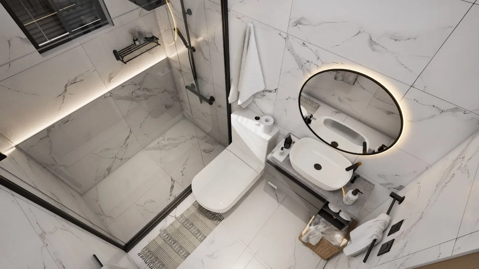 Residencial Bella Luna Tower II, Foto 11