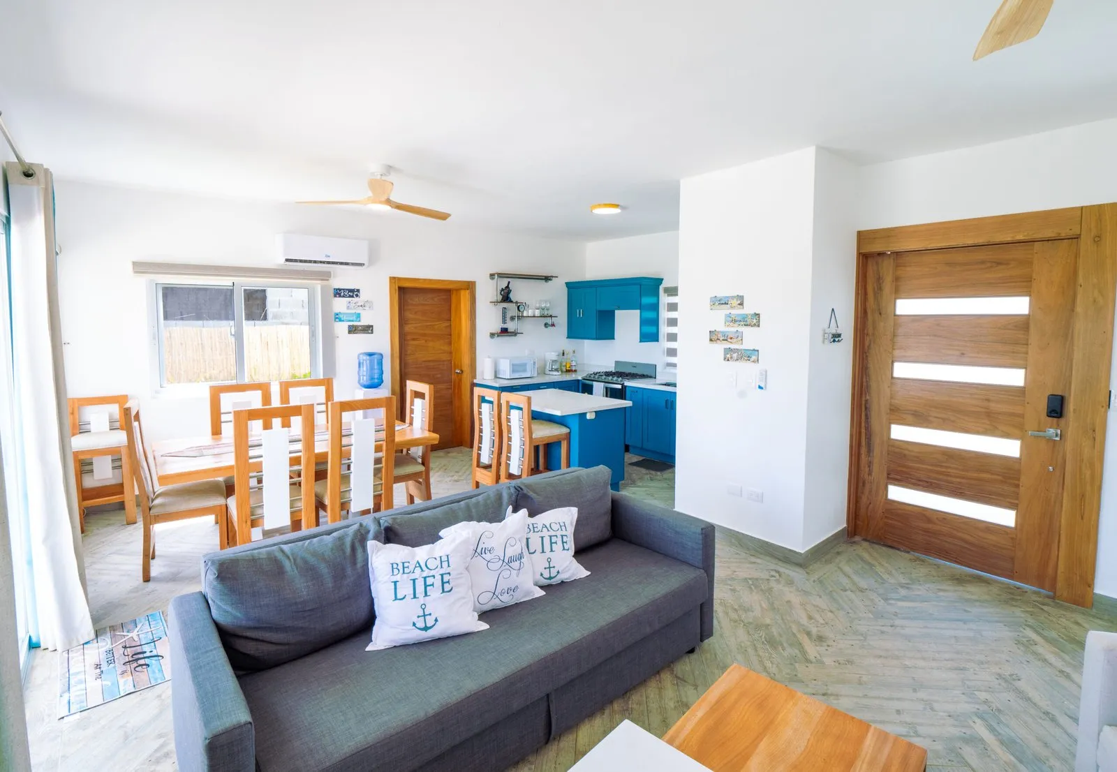 Villa de Ensueño en Sosúa Ocean Village – Lujo y Confort en la Costa Norte, foto 8