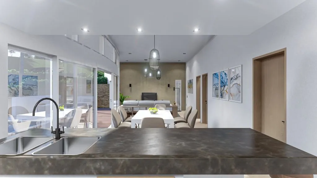 Villa You & Me, foto 3