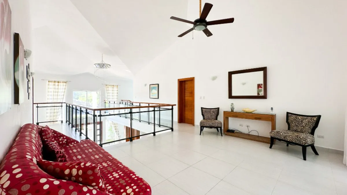 Villa di lusso a Cocotal Golf & Country Club, foto 11