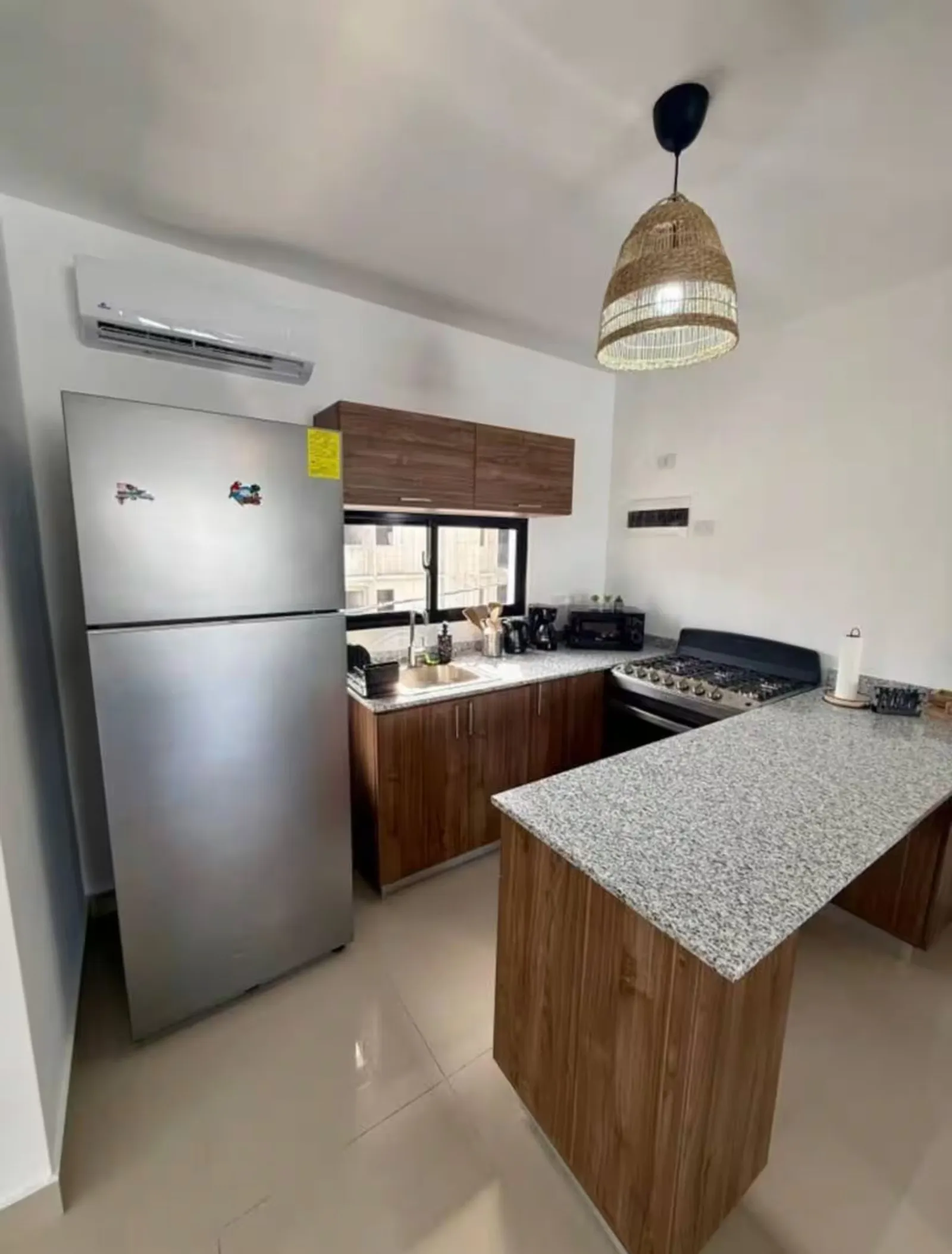 APPARTEMENT EN VENTE PUNTA CANA, photo 3