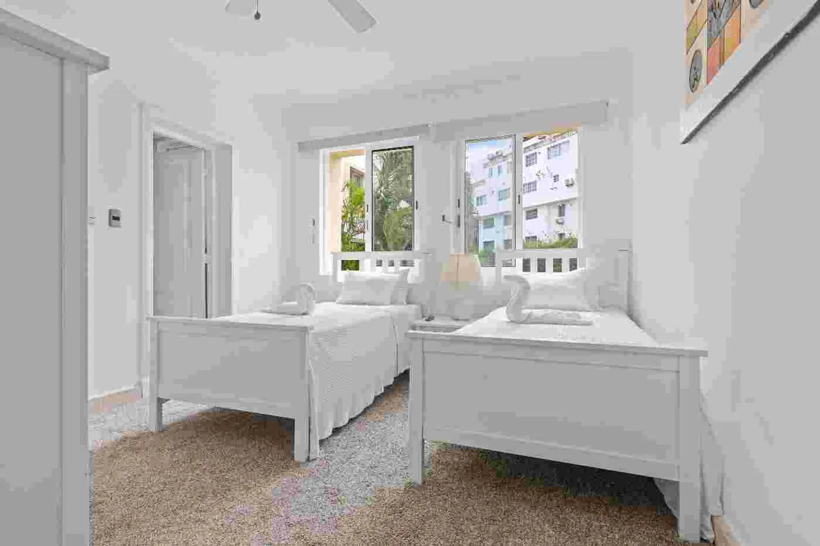 Luxus-Apartment in Strandnähe, Foto 12