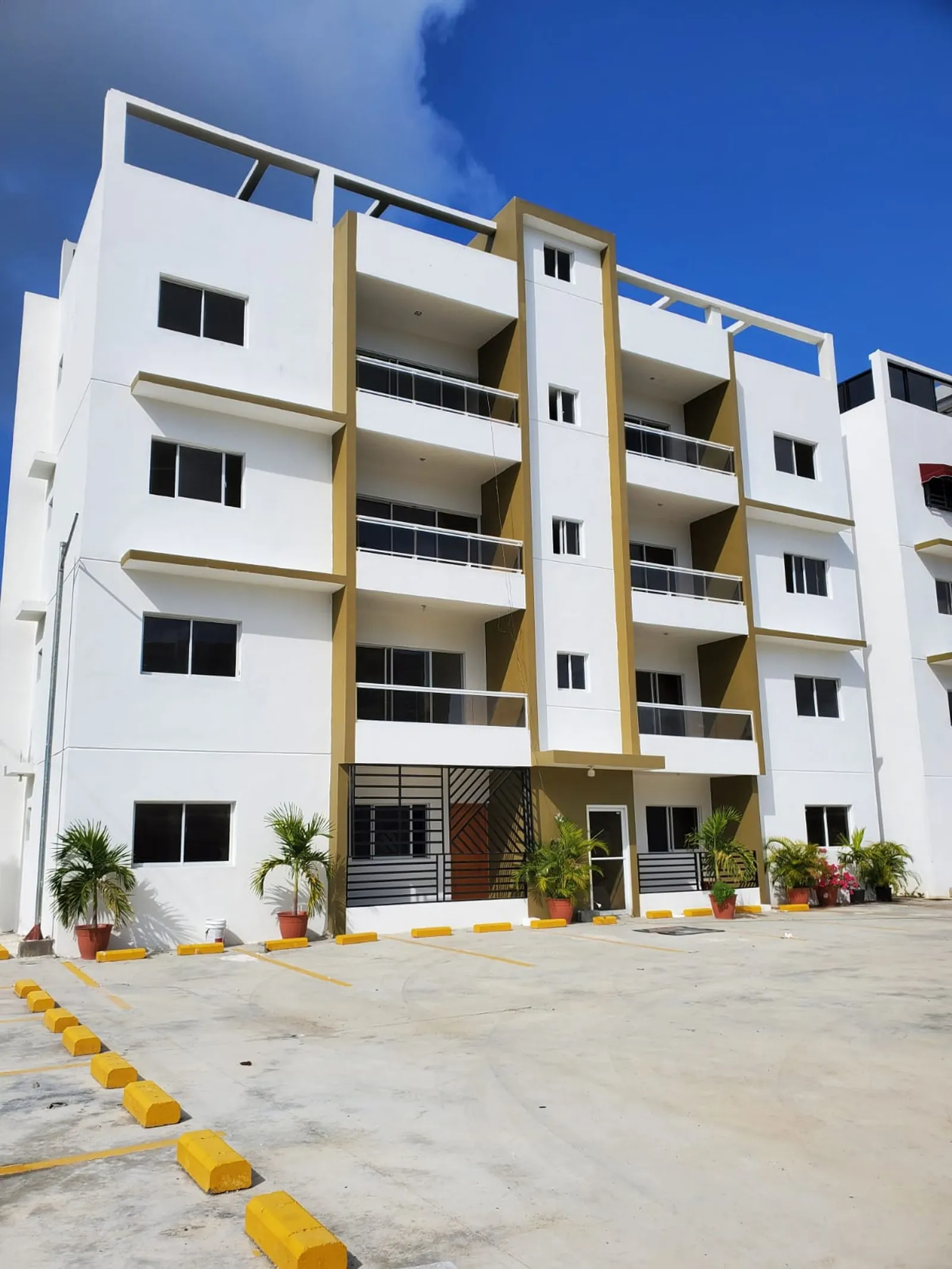 Proyecto Estancia del Este, foto 2