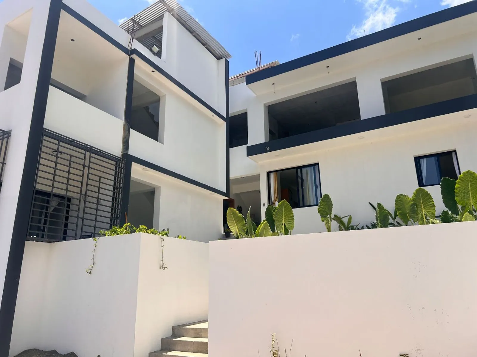 Immeuble de 9 Appartements à Altos de La Mulata, photo principale