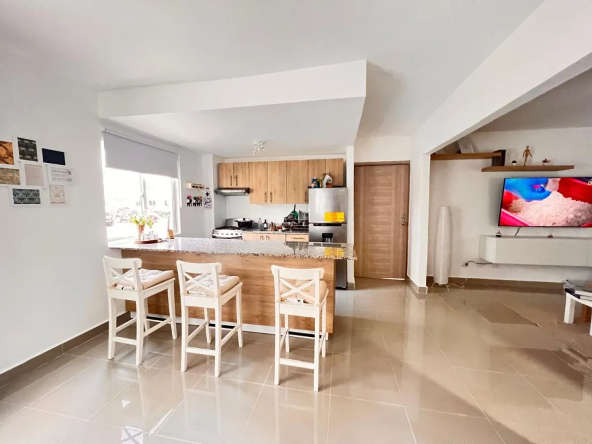 Furnished Apartment in Seren Village, photo 6