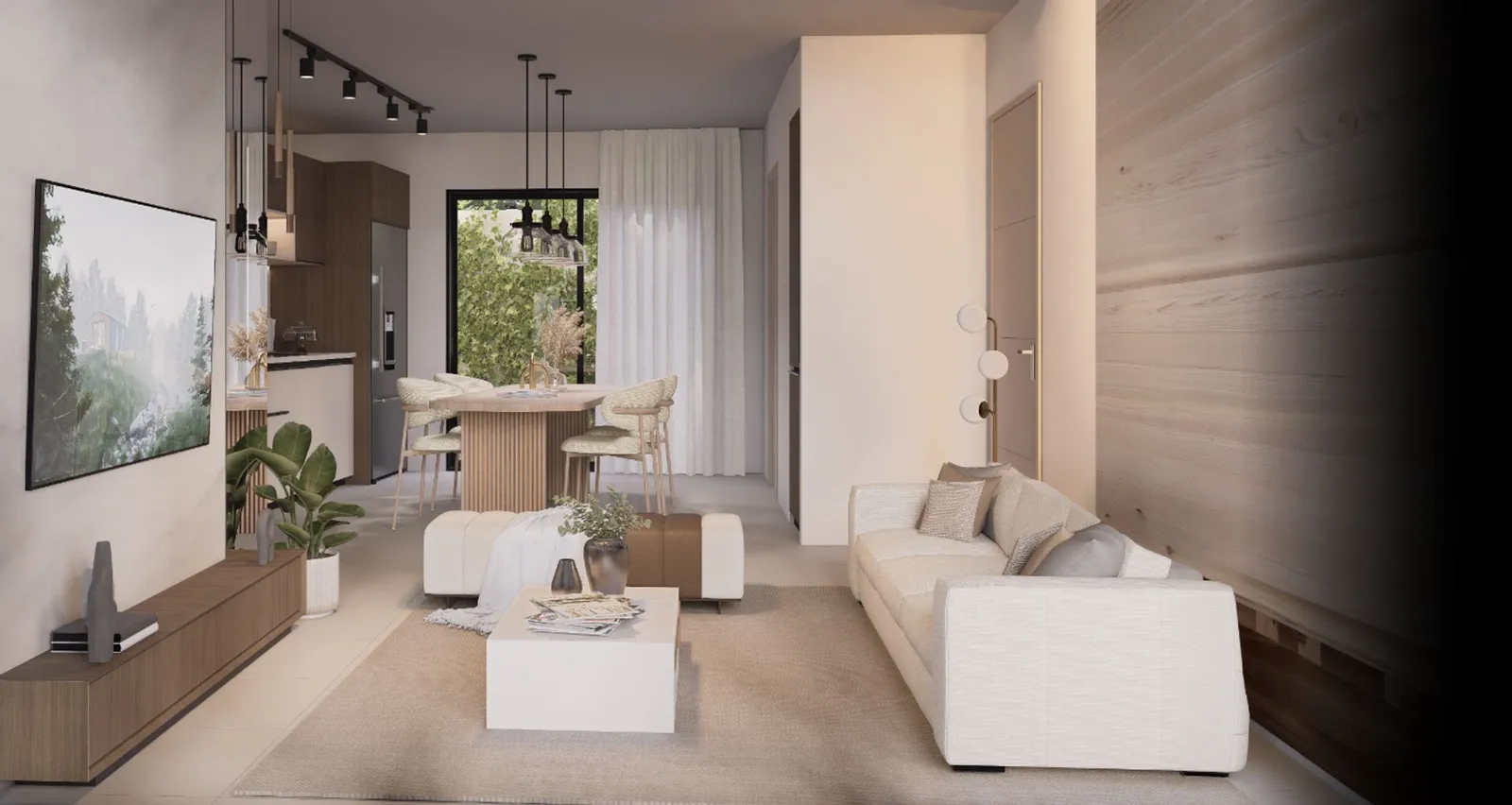 Un apartamento pensado para vivir o invertir, foto 7