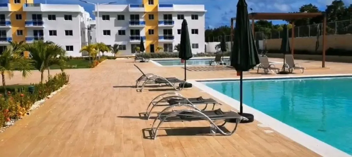 Apartment in Bávaro, Punta Cana, Foto 7
