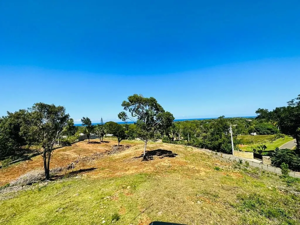 EXCLUSIVE LAND FOR SALE IN SOSÚA LA MULATA II, main photo