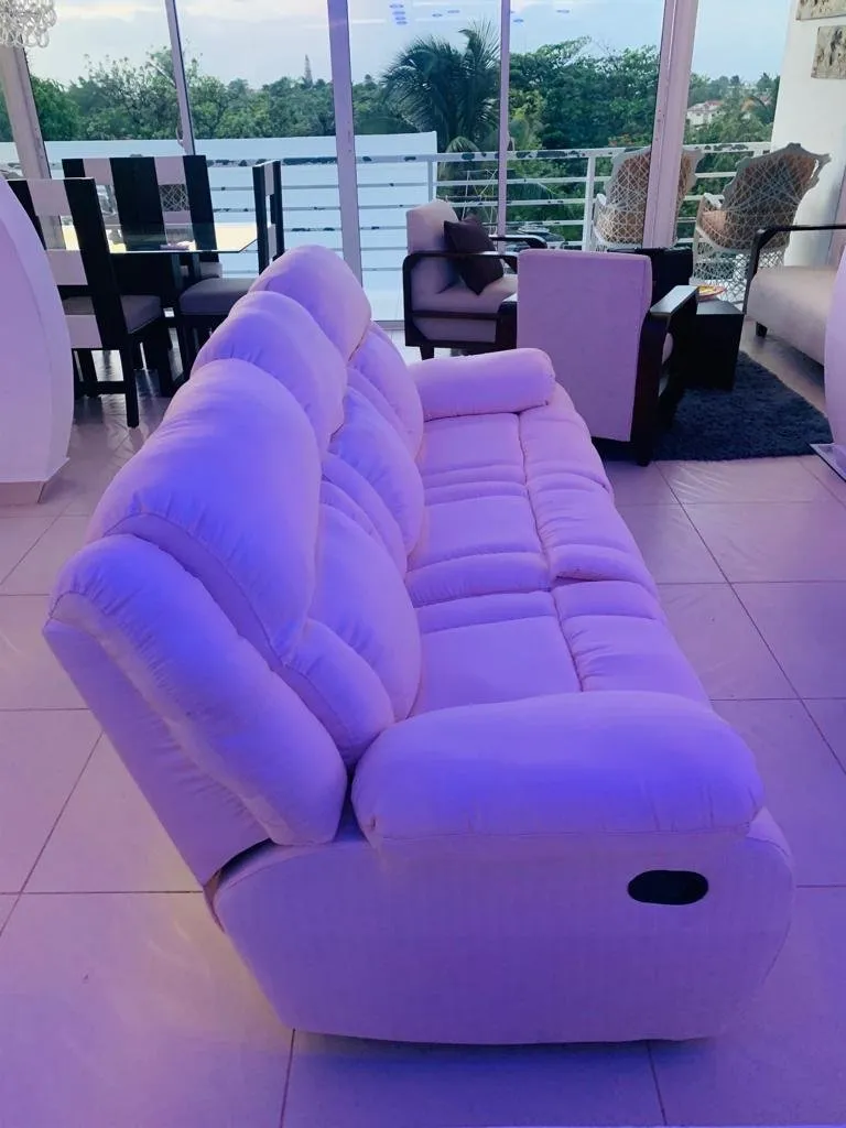 Oportunidad única: apartamento de lujo en Costambar con retorno asegurado., foto principal