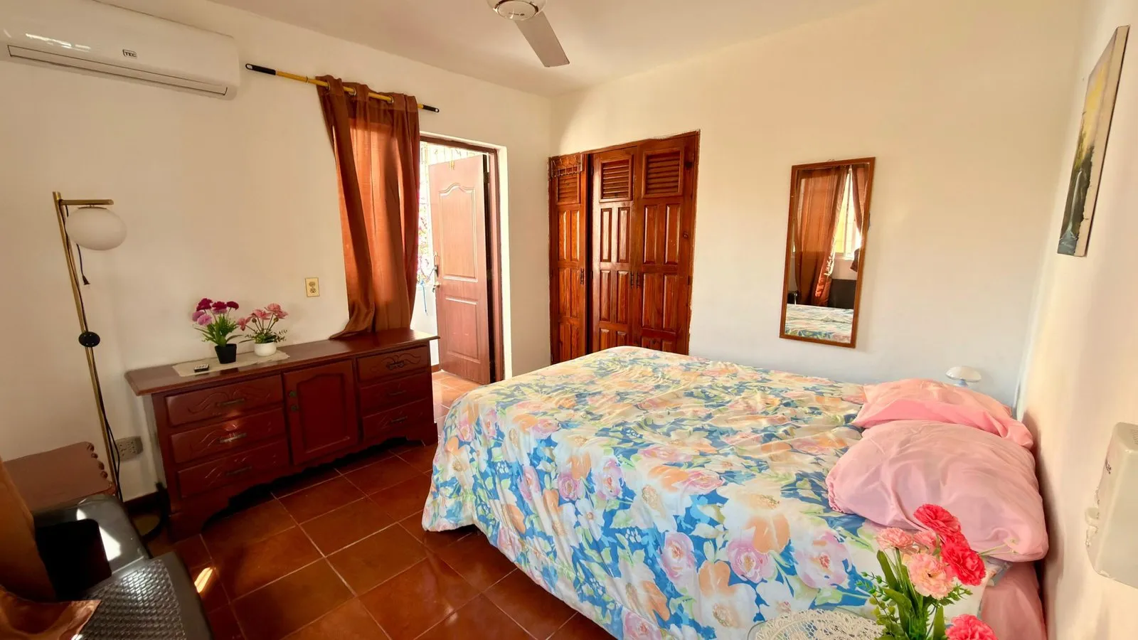 1-BEDROOM APARTMENT IN THE CENTER OF SOSÚA – US$85,000, foto 4