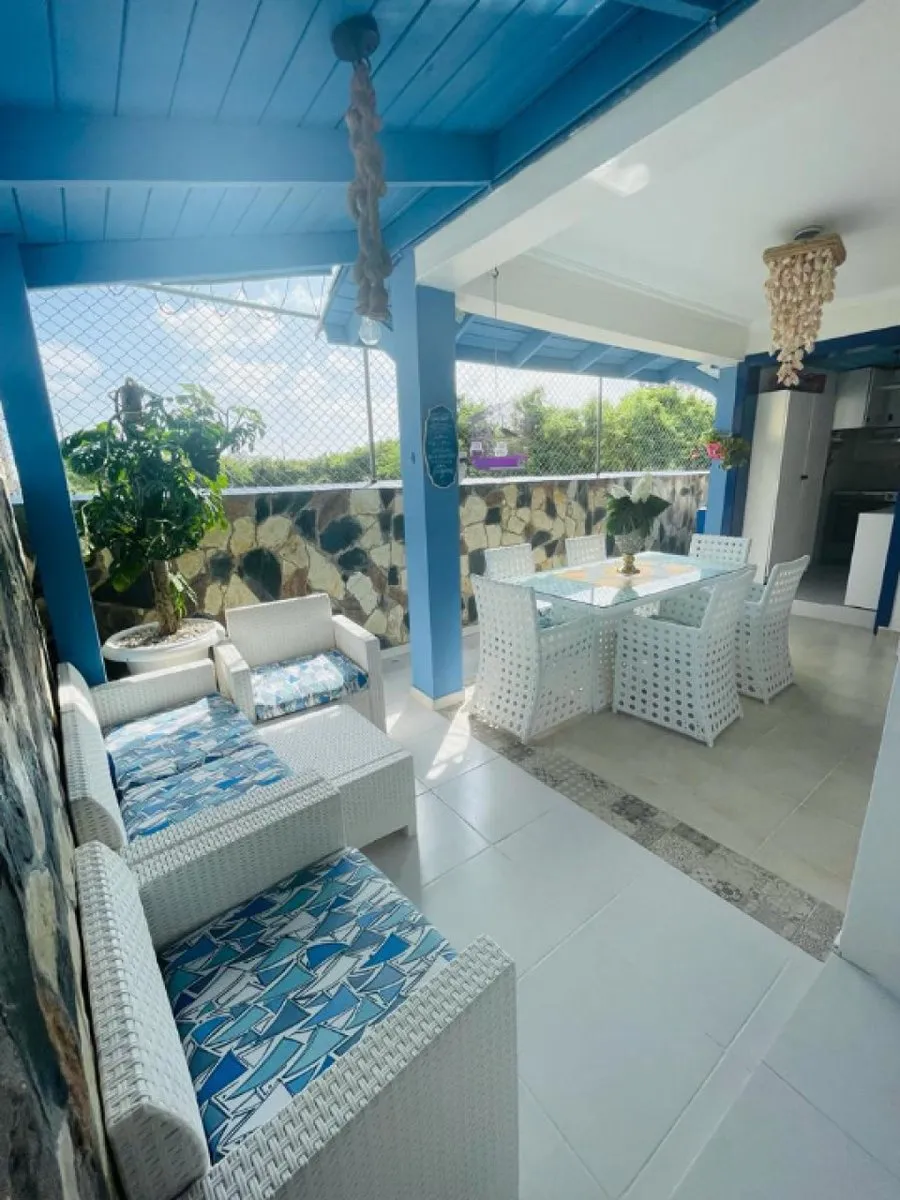 Haus in Punta Cana, Bávaro, Foto 4