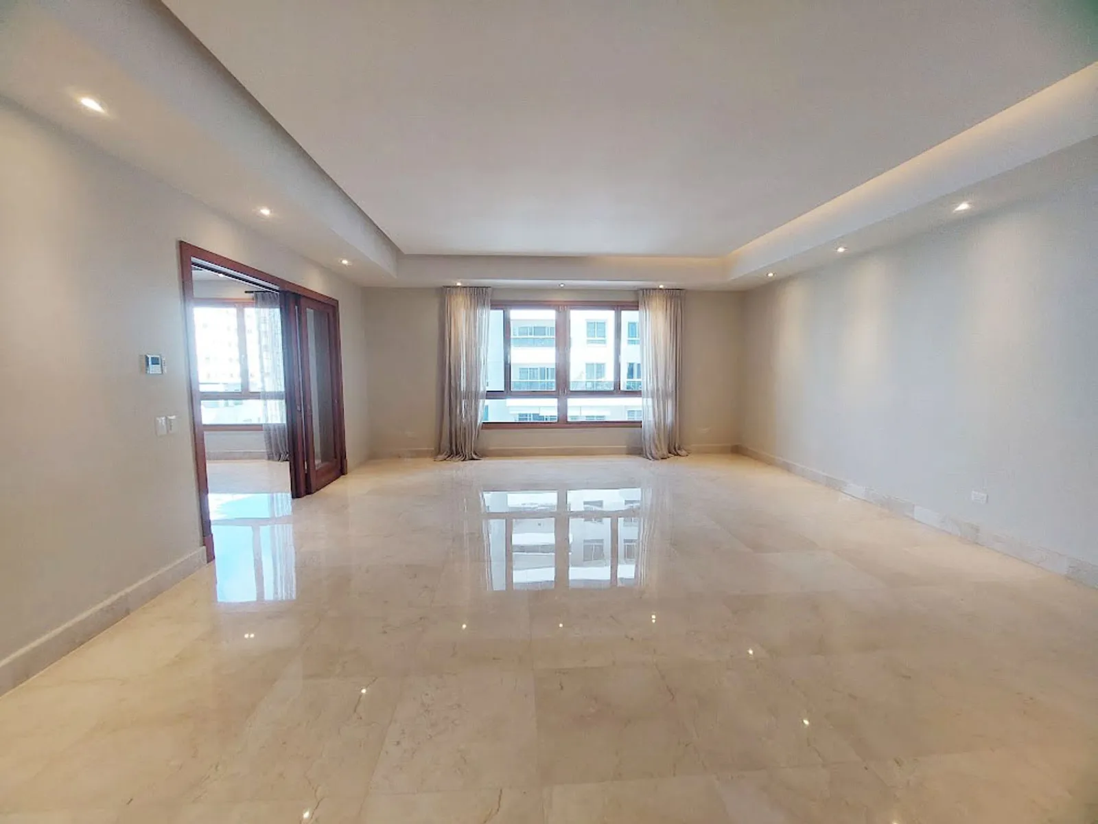 Exclusivo Apartamento en Piantini, foto 3