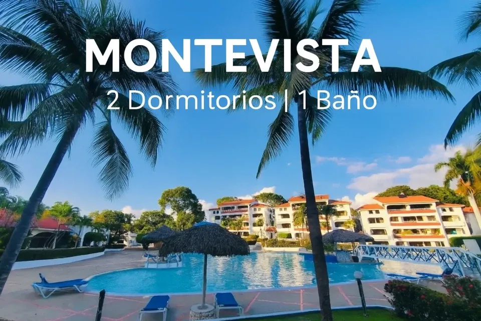 Appartement confortable dans le complexe Monte Vista, photo 13
