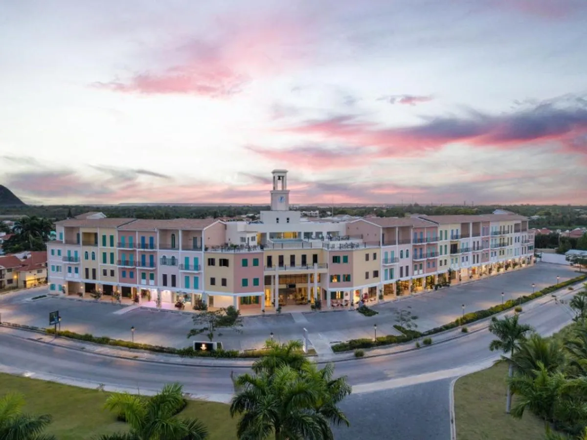 Premium Apartment in Reserva Real, Cocotal, photo 13
