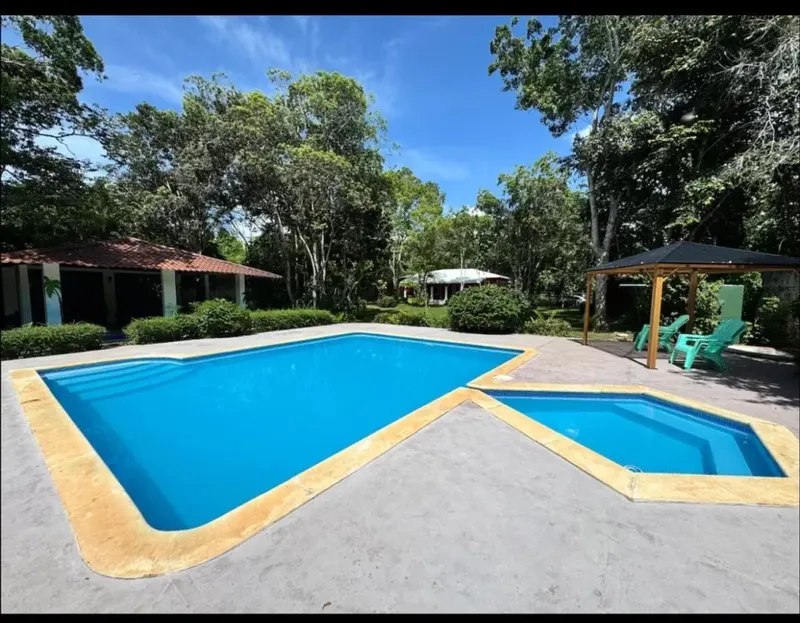 Villa touristique à Juan Dolio, San Pedro, USD$ 396,000