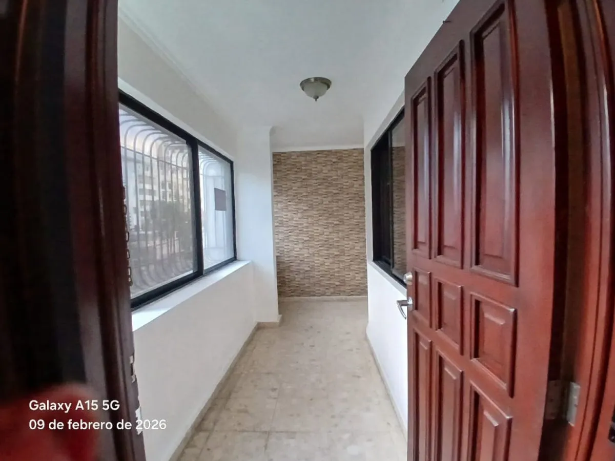 Apartment in Paraíso, Santo Domingo, Foto 6