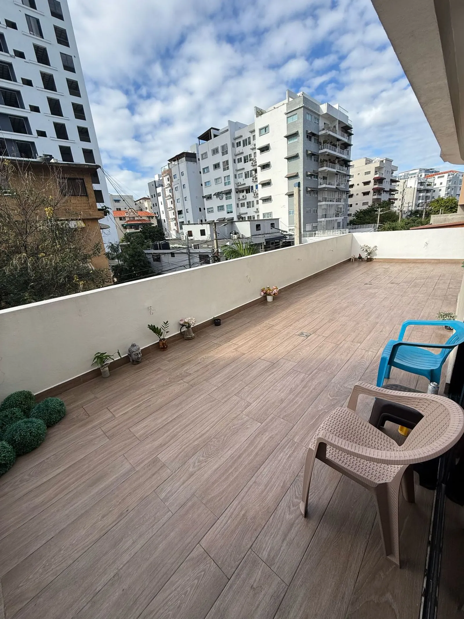 Appartement à Bella Vista, photo 11