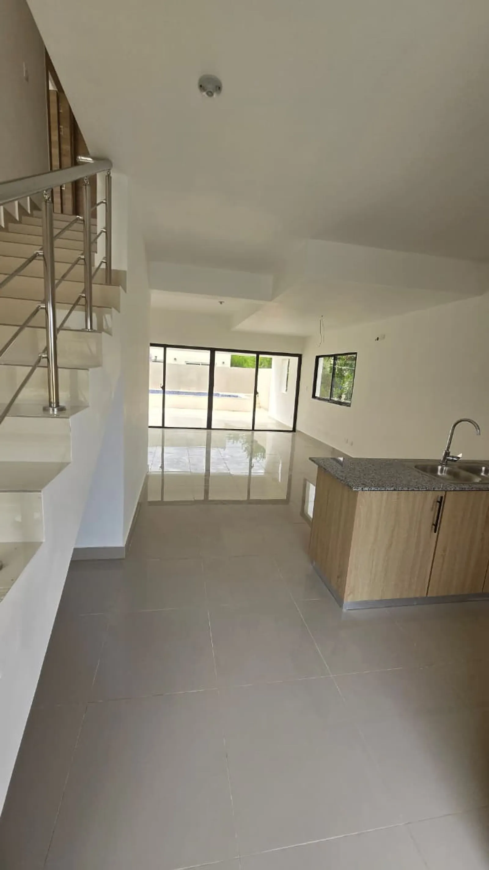CASA EN VENTA 3 DORMITORIOS PUNTA CANA CON PISCINA, foto 4