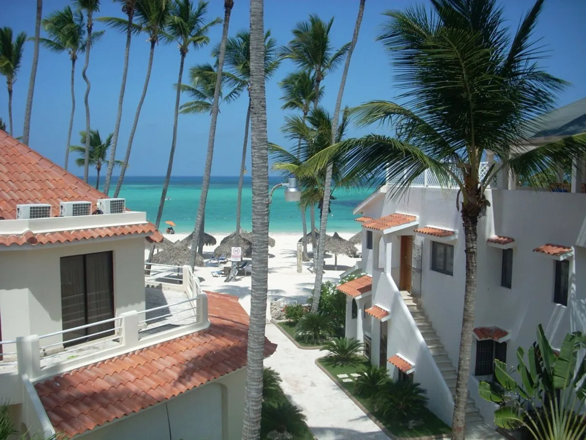 Apartamento en Los Corales, Bavaro, foto principal